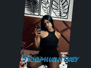 Stormiwhitney