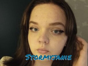 Stormyjanie
