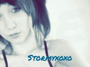 Stormyxoxo
