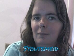 Stoutemeid