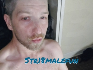 Str18malefun