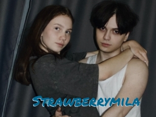 Strawberrymila