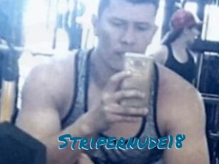 Stripernude18