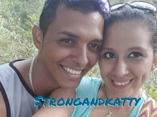 strongandkatty Sexcams Live Erotik