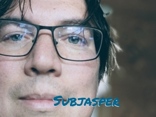 Subjasper