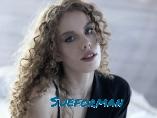 Sueforman