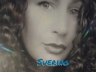 Suering