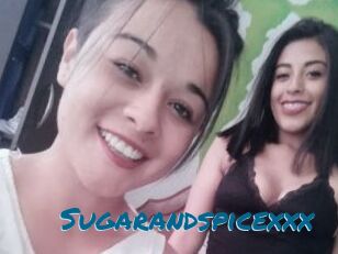 Sugarandspicexxx