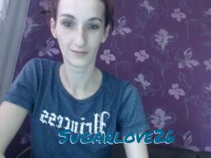 Sugarlove26