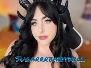 Sugarrrbabyydoll