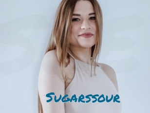 Sugarssour