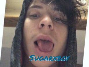 Sugarxboy
