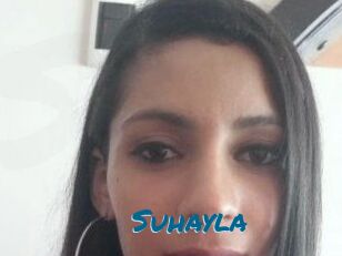 Suhayla