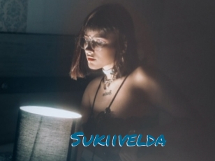 Sukiivelda