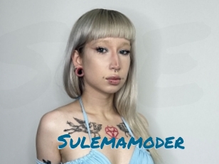 sulemamoder Sexcams Live Erotik