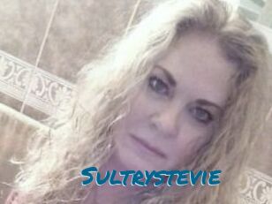 Sultrystevie