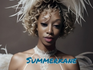 Summerkane