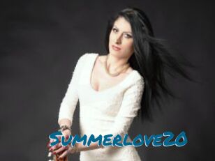 Summerlove20