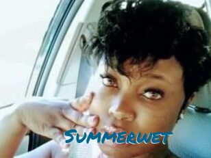 Summerwet