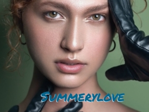 Summerylove