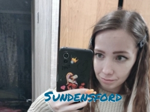 Sundensford