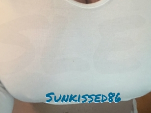 Sunkissed86