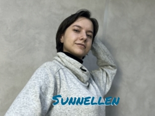 Sunnellen