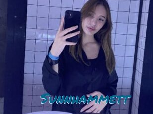 Sunnhammett