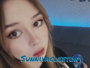 Sunnivacleeton