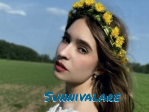 Sunnivalare