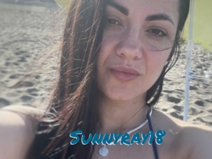 Sunnyray18