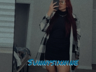 Sunnysixnine