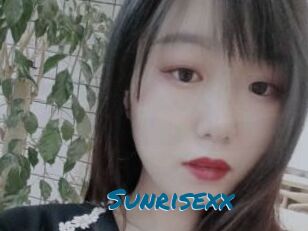 Sunrisexx