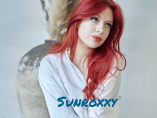 Sunroxxy