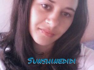 Sunshinedidi
