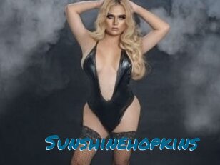 Sunshinehopkins