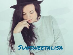 Sunsweetalisa