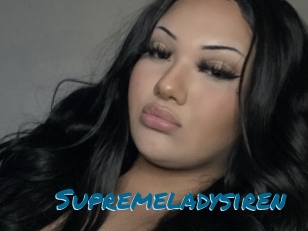 Supremeladysiren