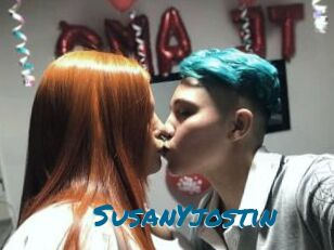 susanYjostin Sexcams Live Erotik