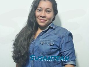 Susanjean