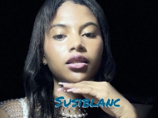 susiblanc Sexcams Live Erotik