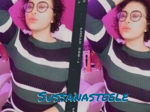 Sussanasteele