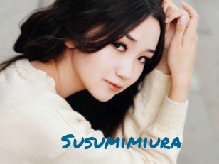 Susumimiura