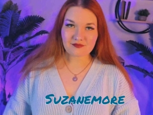 Suzanemore