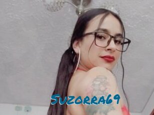Suzorra69