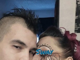 Sway
