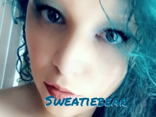 Sweatiebear