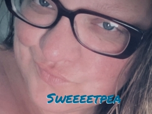 Sweeeetpea