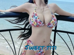 sweet_titi Sexcams Live Erotik