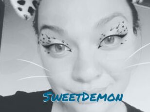 SweetDemon
